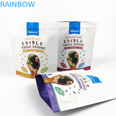 Túi đóng gói thực phẩm cần sa có thể ăn được