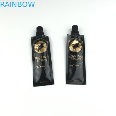 100% mật ong tự nhiên bao bì mật ong túi nhựa thảo dược