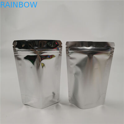 Mùi tùy chỉnh cho trẻ em bằng chứng Mylar Foil Ziplock Túi cho kẹo dẻo bánh quy 3,5g 14g 28g