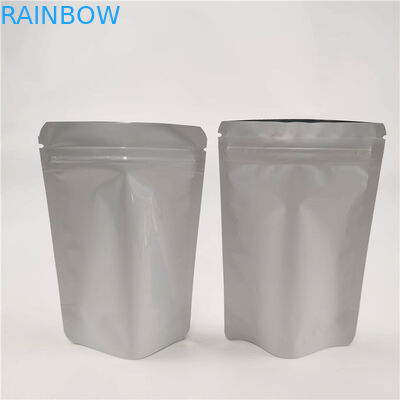 Die Cut Không thường xuyên Ziplock Hương thảo mộc Bao bì Gói Mylar Trẻ em 3.5g