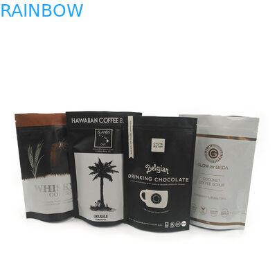 Mylar Thuốc lá Gia vị Túi nhựa Bao bì Cookie Đứng lên Túi 3.5g