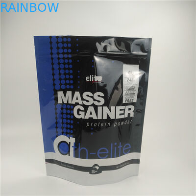 3.5g Cần sa Đứng lên Túi đựng Thực phẩm Mylar Gói đóng gói