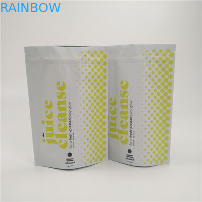 3.5g Cần sa Đứng lên Túi đựng Thực phẩm Mylar Gói đóng gói