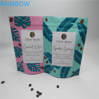 Cần sa Thanh sô cô la Bao bì Túi nhôm Doypack Đứng lên Túi có Logo