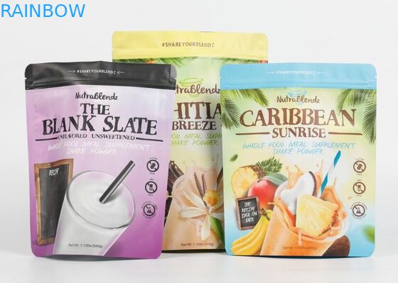 Túi đựng thực phẩm chống mùi 3,5g Mylar Cookie Đứng lên Túi có logo tùy chỉnh