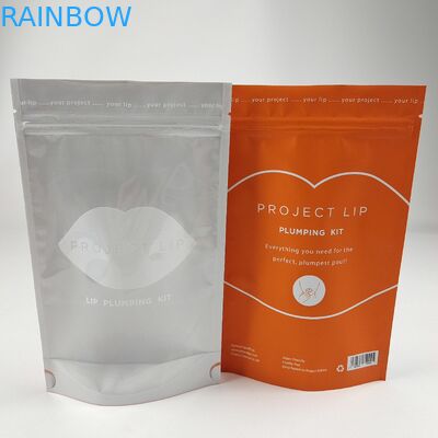 Nhựa muối biển Muối tắm muối bao bì Túi chống nước Đứng lên Túi