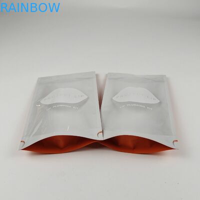 Nhựa muối biển Muối tắm muối bao bì Túi chống nước Đứng lên Túi