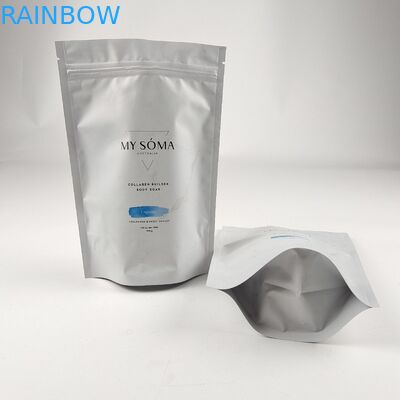 Nhựa muối biển Muối tắm muối bao bì Túi chống nước Đứng lên Túi