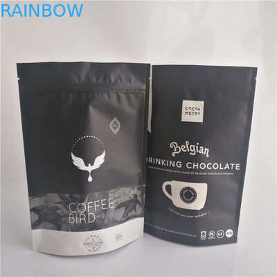 Túi đóng gói thực phẩm ăn được Túi đứng lên Túi 3,5g Túi nhựa Mylar