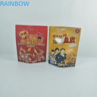 Kẹo cà phê có thể ăn được Mylar Túi 3.5g Đứng lên Túi có dây kéo Gói đóng gói thực phẩm