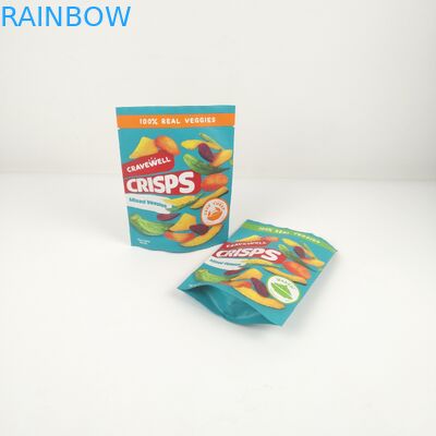 Túi nhựa đựng cà phê đứng lên Bao bì Cây gai dầu 3,5g Túi Mylar có logo