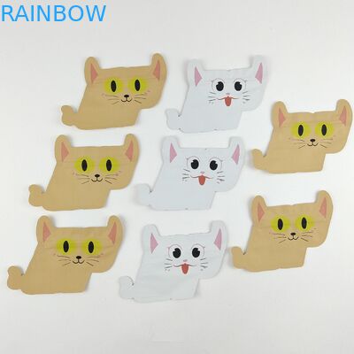 Túi Mylar chống mùi định hình Túi đựng bao bì nhôm Ziplock có thể thay đổi được 3,5g