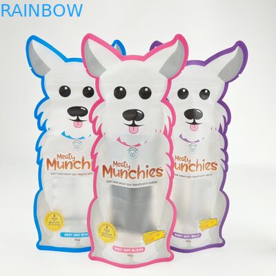 Túi Mylar chống mùi định hình Túi đựng bao bì nhôm Ziplock có thể thay đổi được 3,5g