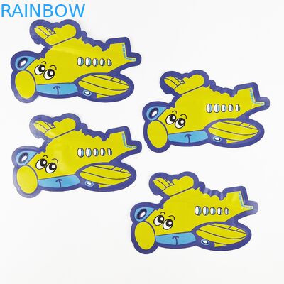 Túi Ziplock có thể tái sử dụng Die Cut Túi chống mùi 3,5g Mylar