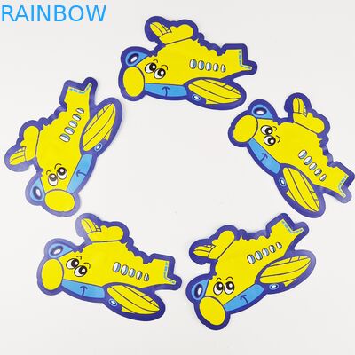 Túi Ziplock có thể tái sử dụng Die Cut Túi chống mùi 3,5g Mylar