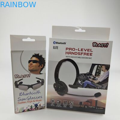 Hộp bảo quản bằng giấy bìa 400g Hộp đựng sữa hình chữ nhật tùy chỉnh