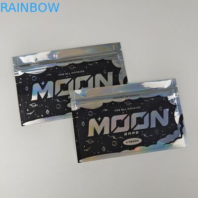 Thanh kẹo sô cô la Thanh bao bì thực phẩm Hộp giấy In ấn tùy chỉnh Hộp thực phẩm giấy bìa