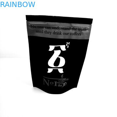 Bánh quy Kẹo THC Bao bì Đứng lên Doypack Logo tùy chỉnh In túi nhựa thực phẩm