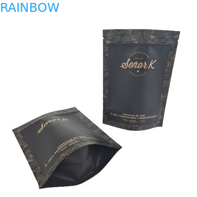 Túi chống mùi 3,5g được in tùy chỉnh Kẹo sô cô la Cookies Túi đóng gói thực phẩm ăn nhẹ