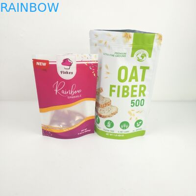 Túi đóng gói thực phẩm THC Stand Up Foil Resealable 3.5g 7g Mylar Zip Lock Túi