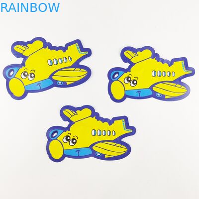 Túi Ziplock Holographic Mylar Túi chống mùi Die Cut 3,5g Túi Mylar chống trẻ em