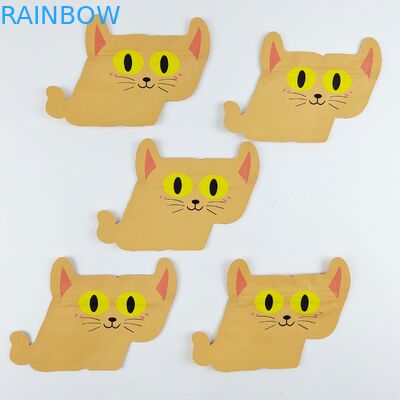 Kẹo Bao bì Thực phẩm Snack Túi In ống đồng Túi hình đặc biệt