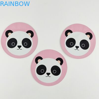 Kẹo Bao bì Thực phẩm Snack Túi In ống đồng Túi hình đặc biệt