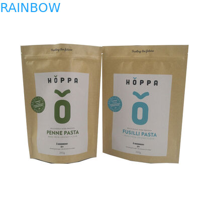 Túi đóng gói nhựa Ziplock đứng lên tùy chỉnh 3,5g Mylar có logo của bạn