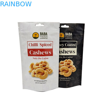 Túi Zip Lock bằng nhựa đầy màu sắc Trẻ em có mùi bằng chứng In kỹ thuật số