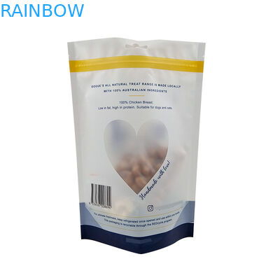 Túi Mylar 3,5g đầy màu sắc tùy chỉnh Mùi Cookie Proof Đứng lên Túi nhôm có thể tái chế