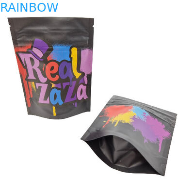 Túi đứng lên 14g Bao bì bằng nhôm Túi thực phẩm Nhựa nhiều lớp ăn được