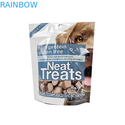 14G 28G Candy Cookie ăn được Mylar Túi Nhựa Niêm phong Mờ chống trẻ em Đứng lên