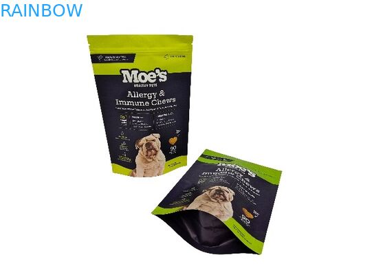 Túi cà phê đứng 250g tùy chỉnh cho hạt cà phê