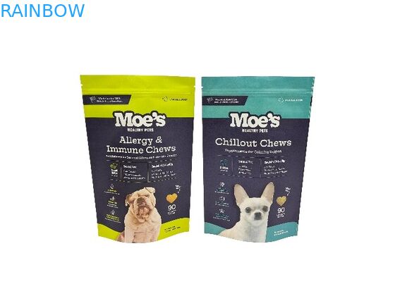 Túi cà phê đứng 250g tùy chỉnh cho hạt cà phê