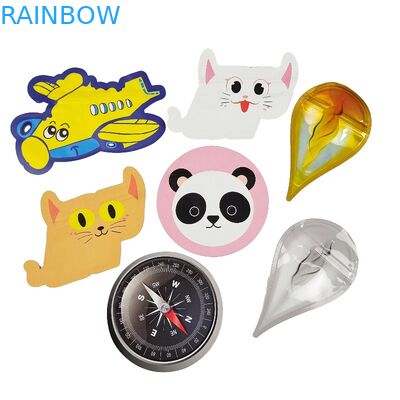 Túi Ziplock Mylar chống mùi 3,5g Bóng đặc biệt cắt hình để đóng gói thực phẩm