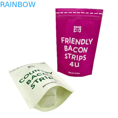 Túi thức ăn động vật với vết rách nước mắt cho chó