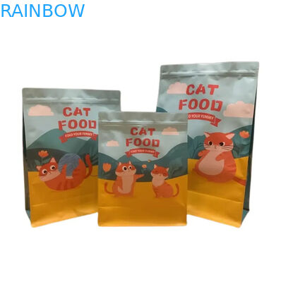 Túi thức ăn động vật với vết rách nước mắt cho chó