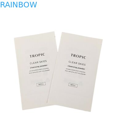 Đồ bán buôn tùy chỉnh in Biodegradable chất lượng cao Kraft giấy tái chế Doypack chất lượng thực phẩm Ziplock túi nhựa