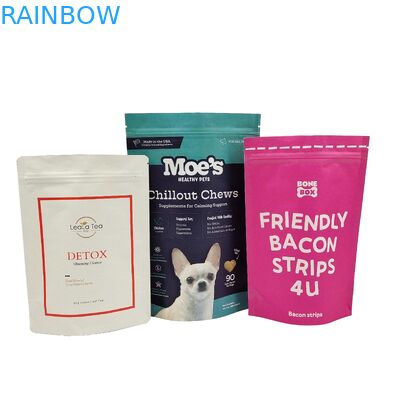 Các túi chất lượng cao, thân thiện với môi trường, 100% giấy kraft phân hủy sinh học