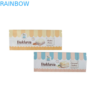 Nhập gói túi nhỏ MOQ thấp túi phân hủy sinh học