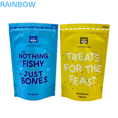 Biodegradable cà phê hạt bao bì túi giấy kraft tái chế đứng lên túi cà phê túi