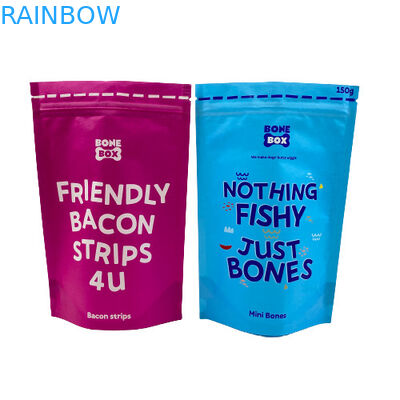 Nấm Chocolate 5G Bar Ice Cream Nuts Energy Bar Snack Bao bì túi kín Mylar