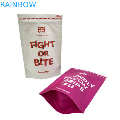 Nấm Chocolate 5G Bar Ice Cream Nuts Energy Bar Snack Bao bì túi kín Mylar