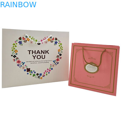 Bao bì vải tùy chỉnh thủ công túi giấy nâu túi mua sắm cấp thực phẩm