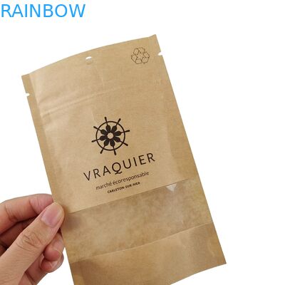 Hình dạng cửa sổ băng giá với lỗ treo 3 bên