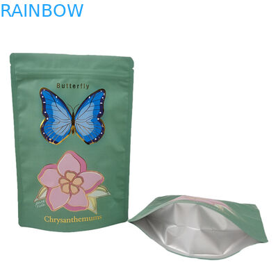 Bao bì kẹo kẹo cao su