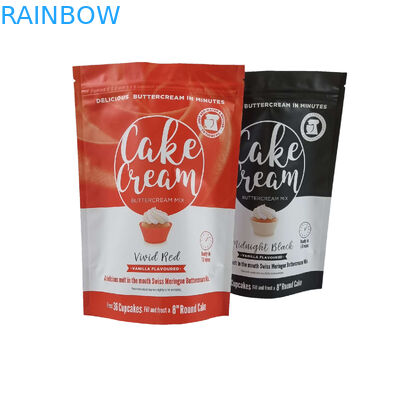 Bán lẻ Ziplock đóng gói túi nhựa cho vớ đóng gói