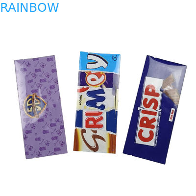 Thơm bột protein cà phê đường rỗng, túi đóng kín bên sau