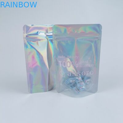 in kỹ thuật số Proof Child 3.5g Cookies Smell Proof Bag VMPET