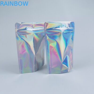 in kỹ thuật số Proof Child 3.5g Cookies Smell Proof Bag VMPET